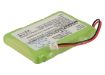 Aastra CM-16 9480iCT 6757iCT 57iCT Battery (23-0022-00) - 2