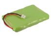 Aastra CM-16 9480iCT 6757iCT 57iCT Battery (23-0022-00) - 4