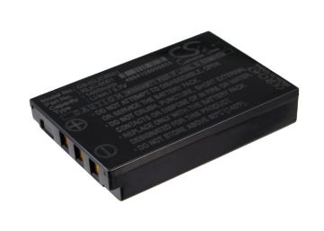 Battery for Nec NSIO-1000 (p/n NSIO-1000BP YNH-0000041-002) - 1