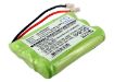 GP 60AAAH3BMU Battery Replacement - 1