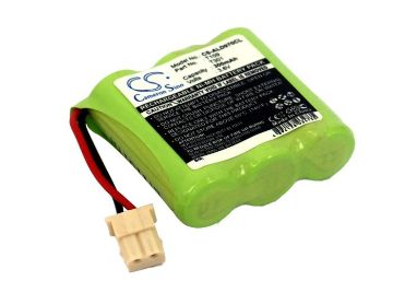 GP Battery T109 T301 Replacement - 1