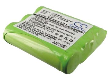 Battery for V Tech VT989109 VT979109 VT9109 VT669122 VT629122 - 1