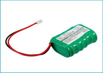 Sportdog SD-400 Transmitter Battery (p/n 650-059 DC-16) - 1