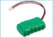 Sportdog SD-400 Transmitter Battery (p/n 650-059 DC-16) - 2