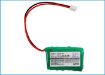 Sportdog SD-400 Transmitter Battery (p/n 650-059 DC-16) - 5