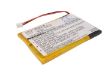 Battery for Digital Prisim TVS3970A ATSC710 A1710130 CP-HLT71 - 1