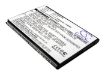 Battery for Ntt Docomo Xperia ASO29038 (p/n SO04) - 2