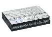 Battery for Socketmobile XP5300 XP3340 XP3300 (p/n BAT-01750-01) - 2