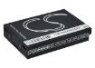 Battery for Socketmobile XP5300 XP3340 XP3300 (p/n BAT-01750-01) - 3