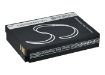 Battery for Socketmobile XP5300 XP3340 XP3300 (p/n BAT-01750-01) - 4