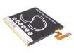 Sony Ericsson Xperia Ion Battery LT28i LT28h LT28at IS12S 1251-9510.1 - 4
