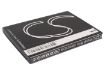 Battery for Ntt Docomo SC-02C Galaxy S II EB-F1A2GBU EB-FLA2GBU - 3