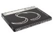 Battery for Ntt Docomo SC-02C Galaxy S II EB-F1A2GBU EB-FLA2GBU - 4