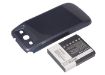 Battery for Ntt Docomo SC-06D Galaxy SIII S3 (p/n ASC29087) - 3