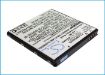 Battery for AT&T SGH-i897 Galaxy S Epic 4G Captivate EB575152LA - 2