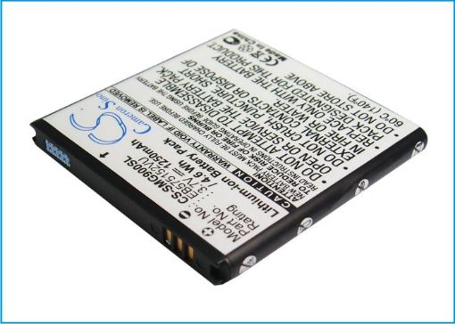 Verizon Battery EB575152LA EB575152VA Replacement - 1