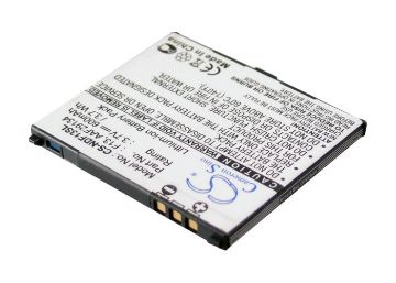 Battery for Ntt Docomo F-04B AAF29134 F13 - 1