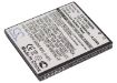 Battery for AT&T Galaxy SII Skyrocket 4G SGH-I727 EB-L1D7IBA - 2