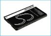 Zte V8000 T82 Nova 4.0 3.5 N8000 MF80 Battery (Li3717T42P3h644161) - 2