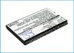 Zte V8000 T82 Nova 4.0 3.5 N8000 MF80 Battery (Li3717T42P3h644161) - 3