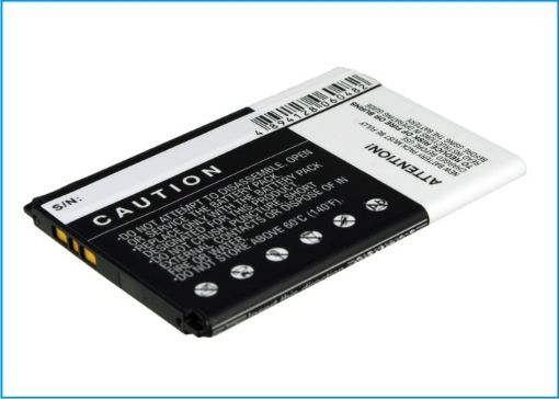 Sony Ericsson Xperia U ST25i LT16i Battery BA600 Replacement - 1