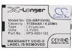 Socketmobile Sonim XP3 Battery (p/n XP3-0001100) - 5