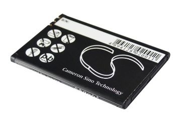 Nokia RM-792 RM-784 N97 N810 E90 E72 E71 Battery BP-4L - 1