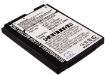 LG LX160 KG375 KG288 CG810 CG180 Battery LGIP-411A SBPL0088202 - 1