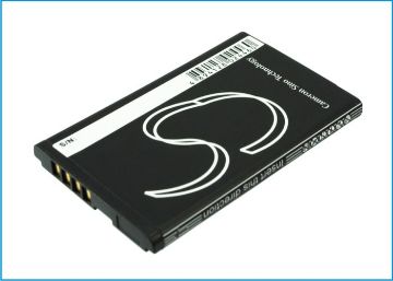 LG UX220 Scorpius Ruby Battery LGIP-430A 431A KP215 KP210 Aries - 1