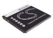 Battery for Sony Ericsson Xperia X12 Sola P Arc Acro LT18I BA750 - 3