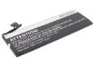 Battery for iPhone 5C A1532 A1526 A1507 A1456 32GB (p/n 616-0667) - 3