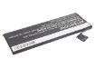 Battery for iPhone 5C A1532 A1526 A1507 A1456 32GB (p/n 616-0667) - 4