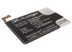 Sony Ericsson Xperia SP Battery LIS1509ERPC 1266-340.1 M35t M35i M35h - 1