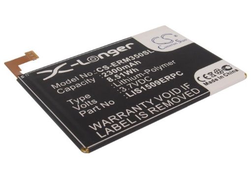 Sony Ericsson Xperia SP Battery LIS1509ERPC 1266-340.1 M35t M35i M35h - 1