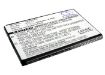 Battery for Sony Ericsson Xperia X3 X2 X1 X10i (p/n BST-41) - 1
