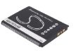 Sony Ericsson YARI WT13i U100i J20 J10i2 J108 Battery BST-43 - 4