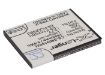 Battery for Ntt Docomo EB-F1A2GBU EB-FLA2GBU - 2
