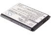 Battery for Alcatel OT-665X/665/356/2051X/2012G/2010X (CAB22B0000C1) - 2