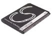 Battery for Alcatel OT-665X/665/356/2051X/2012G/2010X (CAB22B0000C1) - 3