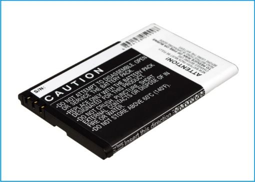 Acer beTouch E130 E140 Battery BT.0010S.002 HH08P - 1