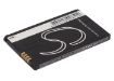 Virgin Mobile 101 Battery Replacement - 4