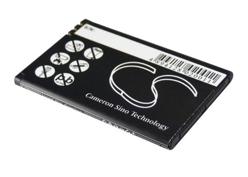 Digma E601hd Battery Replacement - 1