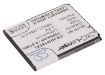 Orange Battery HB4J1 HB4J1H Replacement - 2