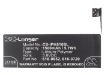 iPhone 5s A1533 Battery for Apple ME432LP/A ME349LL/A 616-0652 - 5
