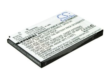 AT&T Tilt 8925 8900 Battery (p/n 35H00086-00M 35H00088-00M) - 1