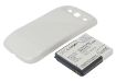 Battery for Ntt Docomo SC-06D Galaxy SIII S3 (ASC29087 EB-L1H2LLD) - 1