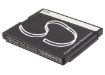 Battery for Vodafone Li3706T42P3h413457 - 4