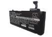 Battery for Apple MacBook Pro 13" MC700LL/A MB991ZP/A 020-6547-A - 5