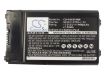 Battery for Fujitsu LifeBook TH700 T901 T731 T730 T5010W (CP422590-02) - 5
