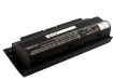 Asus G75VX Battery 0B110-00070000 90-N2V1B1000Y G75YI363VX-BL - 1